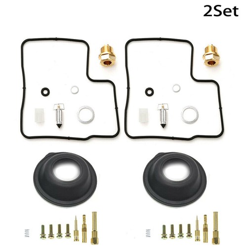 Carburetor repair kit screw - repair,