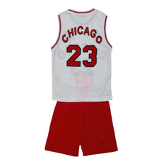 Ensemble Basket-ball enfant
