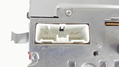 Autoradio mazda cx7 phase - autoradio, 1