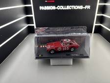 1/43 Altaya Ferrari 340 Mexico Carrera Panamericana 1952 (F)