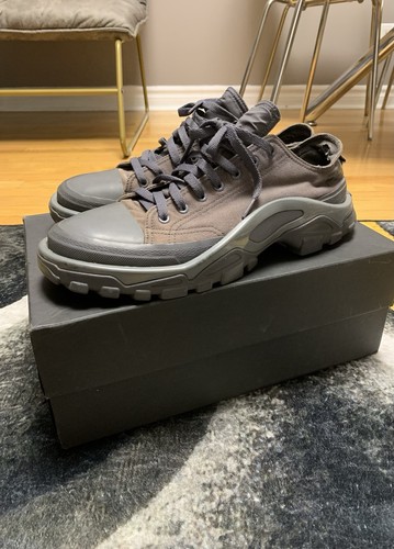 Raf simons adidas - raf, detroit