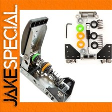 JakeSpecial – FANATEC DD Pro
