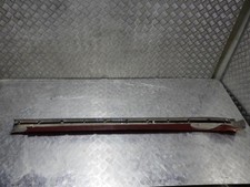 Bas de caisse droit CITROEN