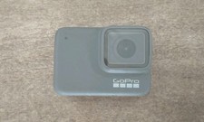 [HS] GOPRO Héros 7 Silver 4k Caméra (Pour Pieces)