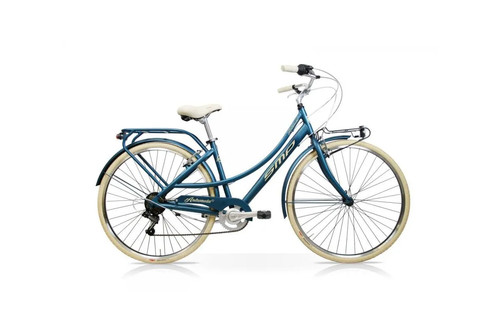 Bicyclette aluminium pour - en,