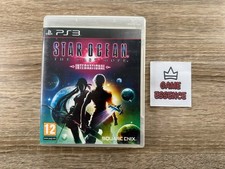 Star Ocean The Last Hope