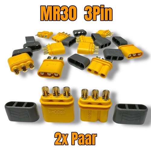Paires 4 pièces mr30 - ✅,