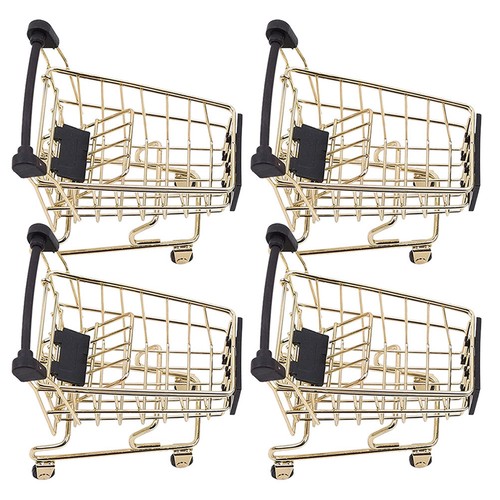 Pcs mini chariot courses - 4, de