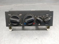 7701205588 commande chauffage