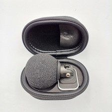 Microphone à condensateur