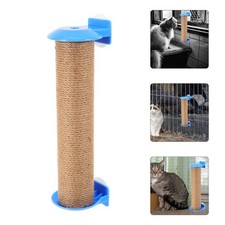  Arbre à chat d'intérieur