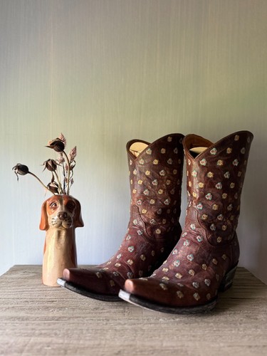 Old gringo women boots - old,