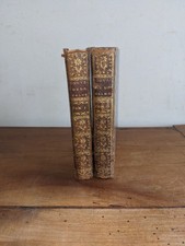 livre ancien - Oeuvres de Monsieur De La Grange-Chancel , tomes 1 et 3 -1758