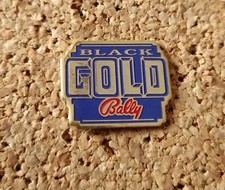 Pins Jeux De Café Bally