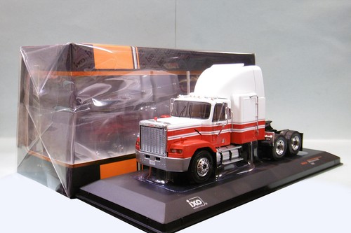 Ixo camion gmc general sbfa - ixo,