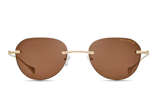 Lunettes soleil dita - lunettes,