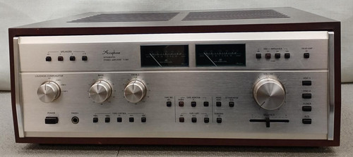 Accuphase 303 integrated - e-303,