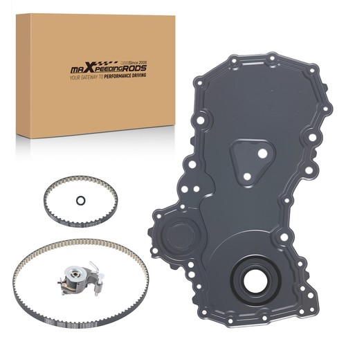 Belt tensioner kit for - tensioner,