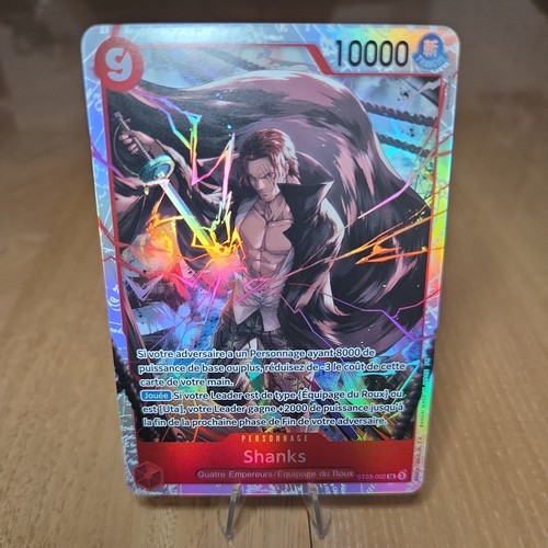 Carte one piece - 🇨🇵,
