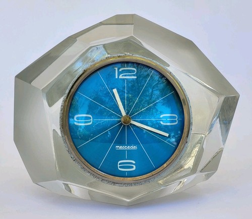 Jolie horloge vintage signée - vintage,