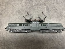 Locomotive Jouef CC14144 Très Bon Etat AU2