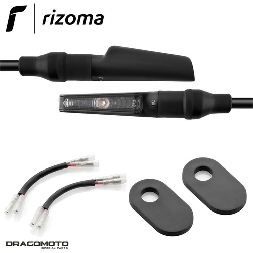 Clignotants corsa triumph - clignotants,