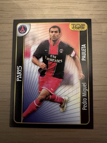 Sticker 364 pedro - 🇫🇷,