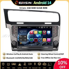 64go android autoradio - 9"64go,