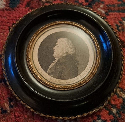 Portrait homme - d'homme,