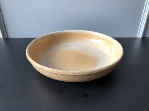 Ancien vintage assiette - , gres