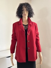 VESTE VINTAGE T. 38 KENZO