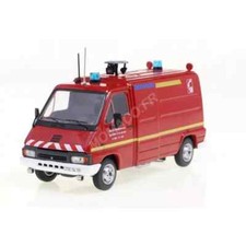 Renault master t30d vsr - renault,