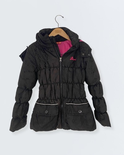 Manteau desigual taille - manteau,