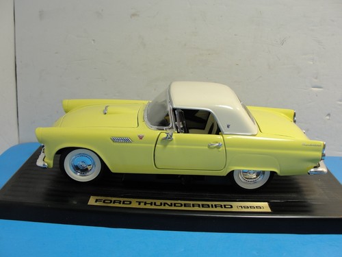 Road tough 1955 - road,