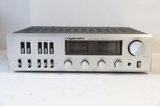 Occ.: Amplificateur HIFI