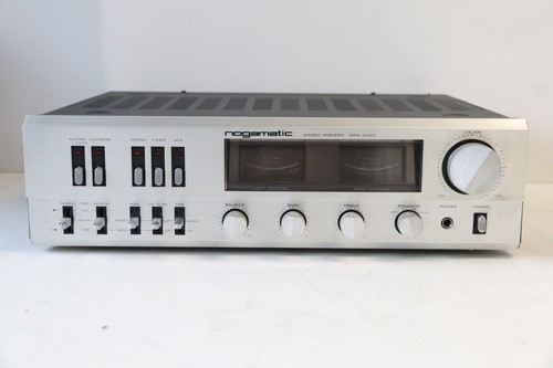Occ amplificateur hifi - amplificateur,