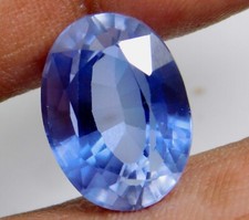 Pierre précieuse en vrac