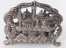 Porte lettres ou porte