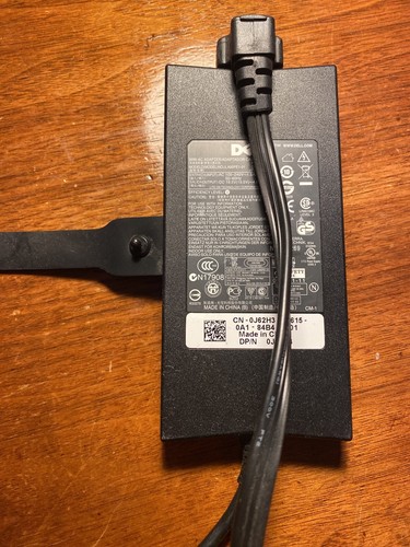 Genuine dell - dell, ac