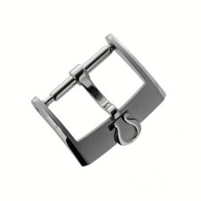 OMEGA Boucle Ardiglione 16 Mm