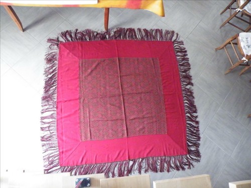 Genevieve lethu textile - lethu,