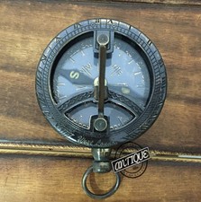 Vintage Poche Armée Soldat