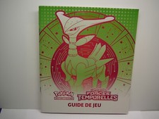 Guide De Jeu Forces