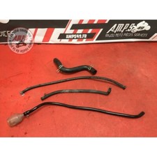 Kit durite reniflard Kawasaki ZX6R 636 2019 à 2020