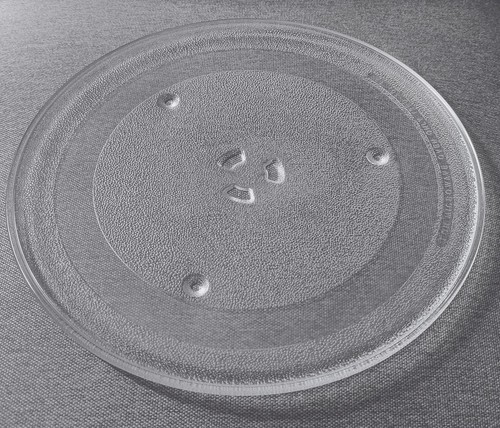 Plateau verre micro - plateau,