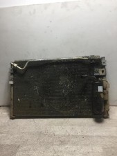 Radiateur clim HYUNDAI GALLOPER