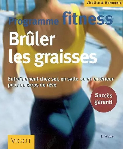 Programme fitness brûler - programme,