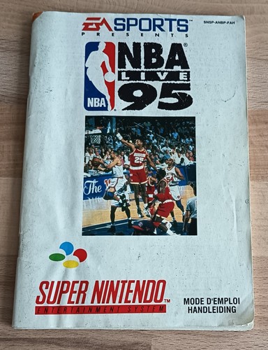 Notice nba live - live, [pal-fah]