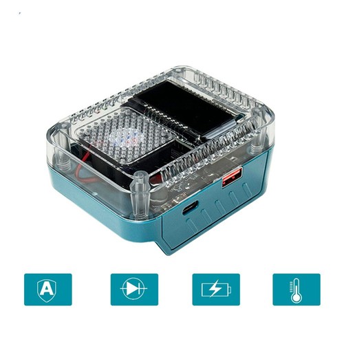 Chargeur batterie lithium - batterie,