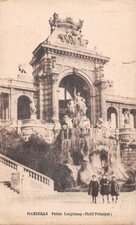 13-MARSEILLE-PALAIS LONGCHAMP-N 6014-H/0195